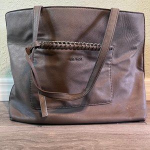 Nine West Tan Purse